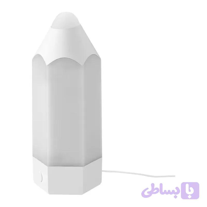 چراغ رو میزی ایکیا مدل IKEA PELARBOJ