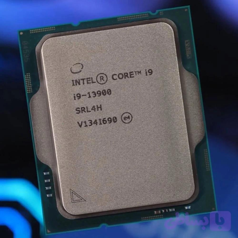 پردازنده اینتل CPU INTEL Core i9 13900 3.0GHz LGA 1700