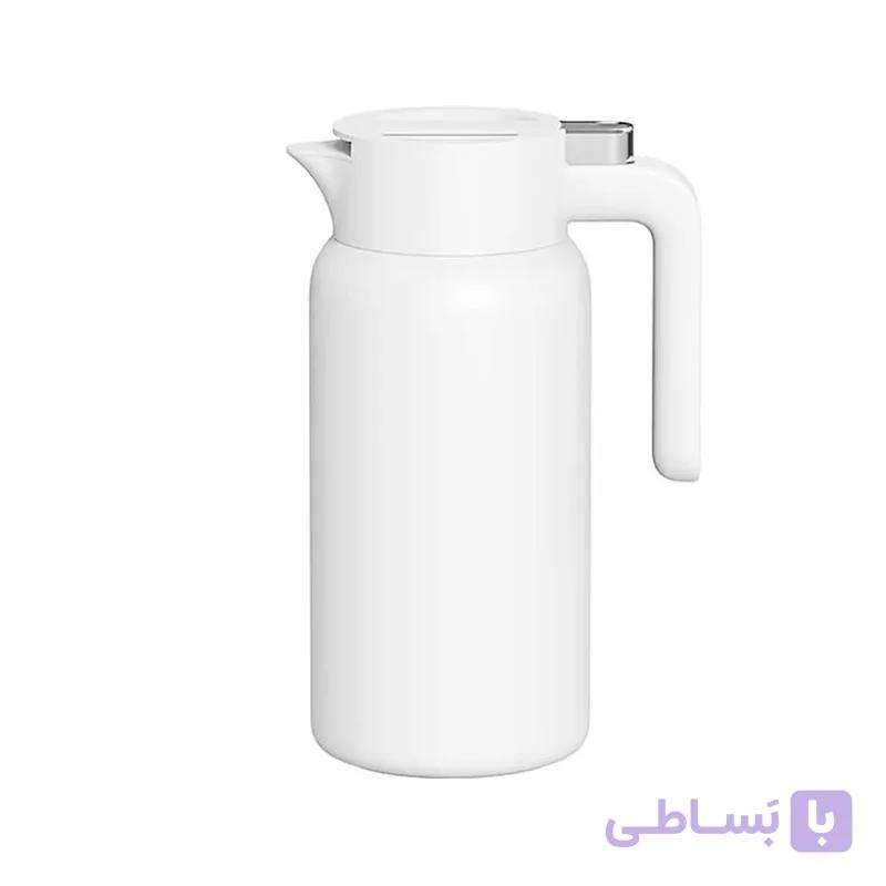 فلاسک شیائومی Mijia XMBWH01PL ظرفیت 1.8 لیتر — تصویر 1
