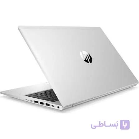 خرید لپ تاپ HP Pro Book 650 G8 i5 نسل 11 | رم 8GB SSD 256GB Full HD