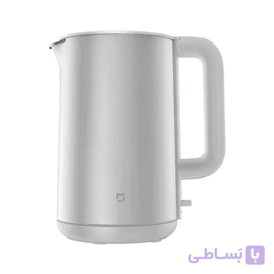 کتری برقی دوجداره شیائومی MJDSH07YM-A ظرفیت 1.7 لیتر — تصویر 1