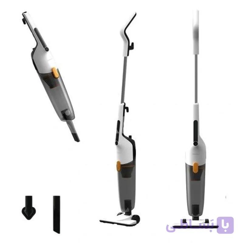 جاروبرقی Deerma DX170 شیائومی — تصویر 1