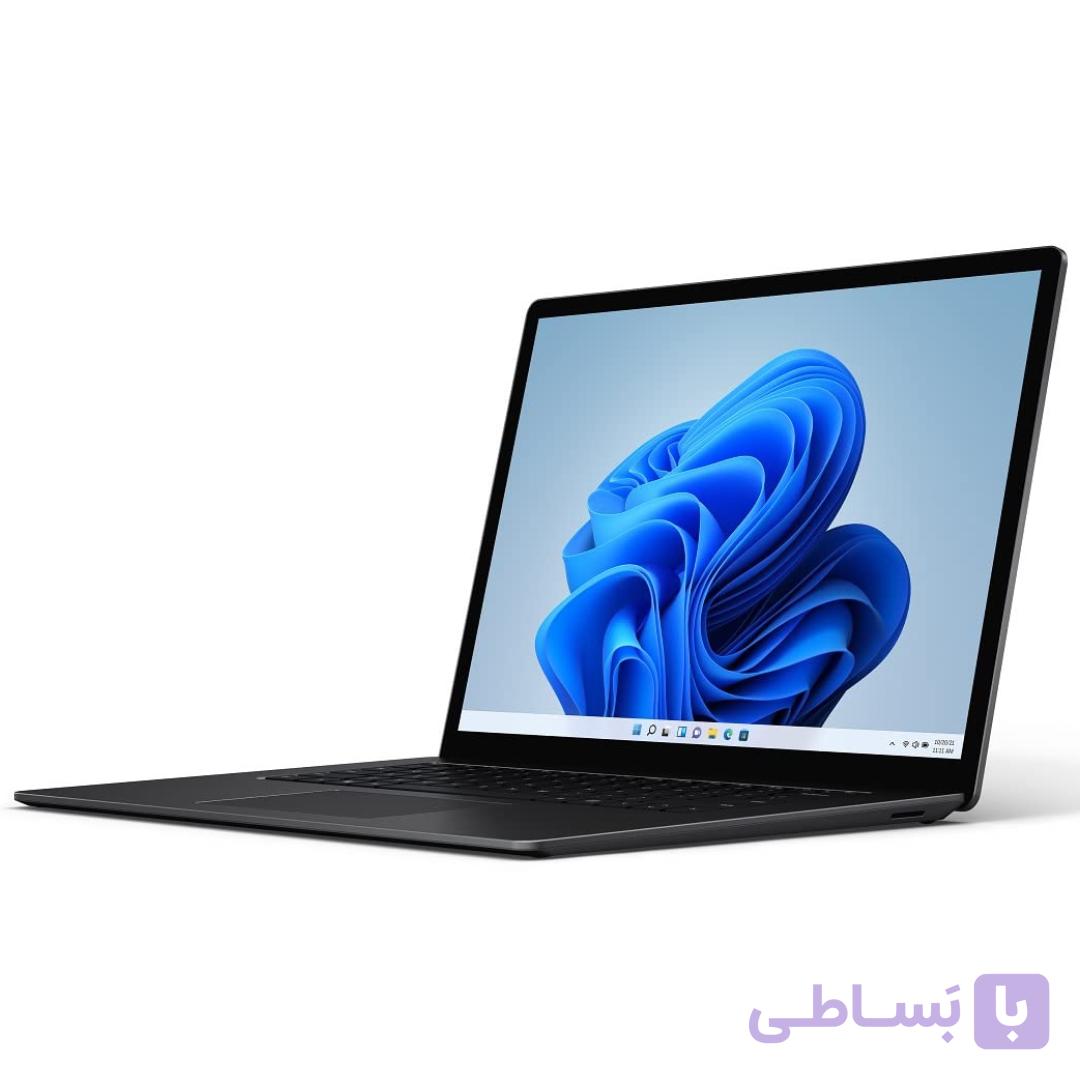 لپ تاپ استوک لمسی Surface LAPTOP 4 | i5-1145G7 | 8GB | 256GB SSD | 13" 2K