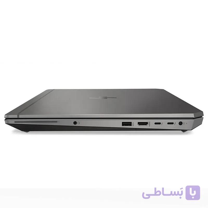 لپ تاپ استوک اچ پی ZBOOK 15 G6 | I7-9850H | 16GB | 512GB SSD | 15,6 FHD
