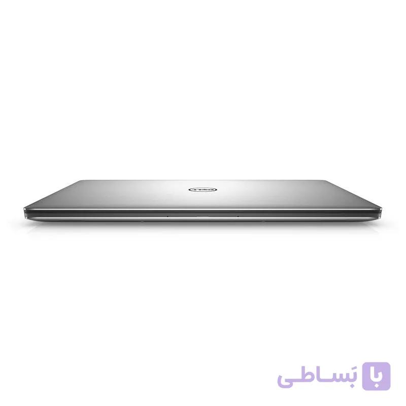 لپ تاپ استوک دل VOSTRO 5510 | I7-11390H | 16GB | 512GB SSD | INTEL IRIS | 15,6 FHD