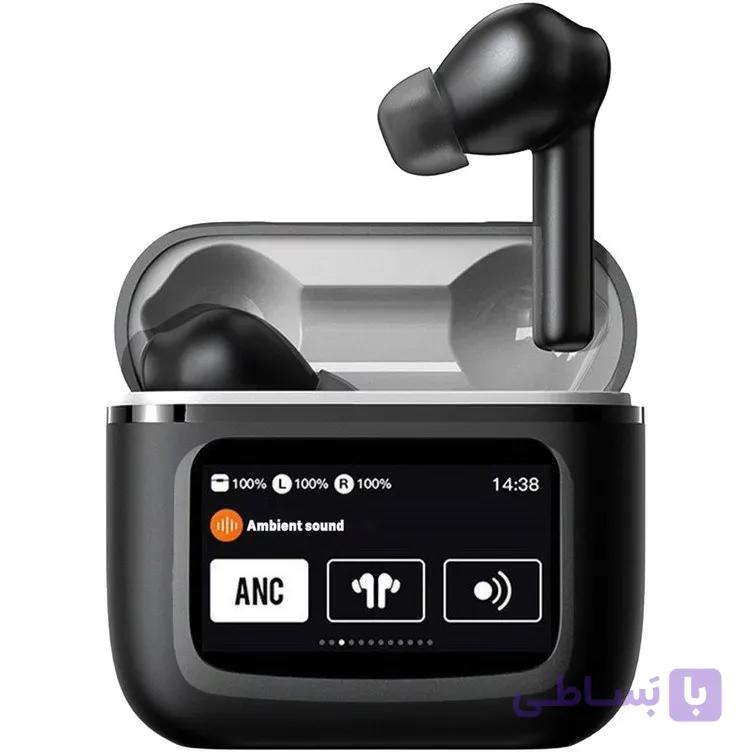 هدفون بلوتوثی لوکسار مدل T68 Pro
