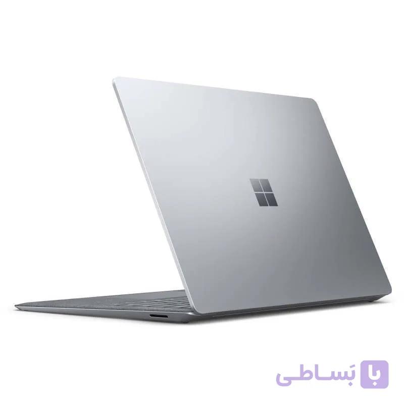 لپ تاپ استوک لمسی Surface LAPTOP 3 | I5-1035G7 | 256GB SSD | 13" 2K