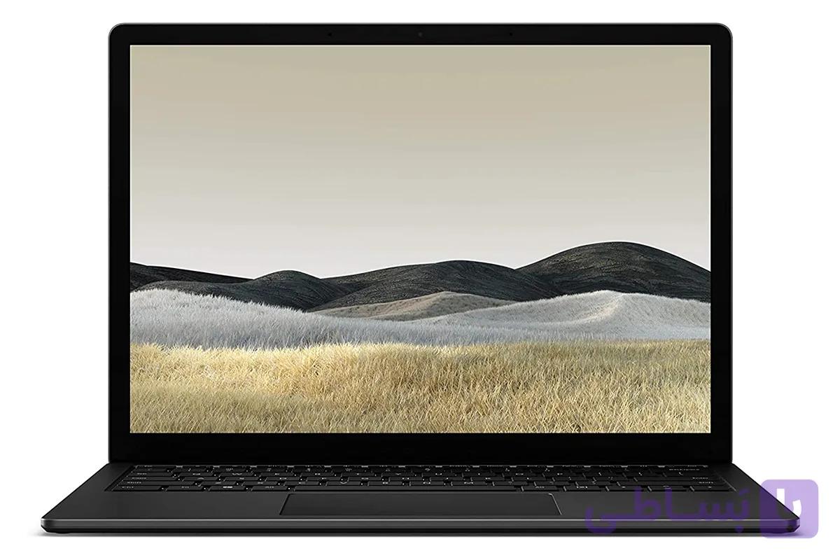 لپ تاپ استوک لمسی Surface LAPTOP 3 | I7-1065G7 | 16GB | 256GB SSD | 15" 2K