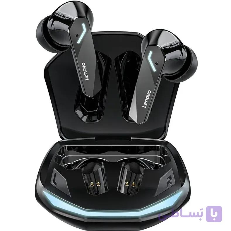 هدفون گیمینگ KING STAR مدل RGB GAMING G001