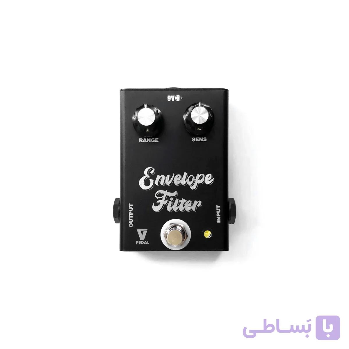 پدال فیلتر اِنوِلوپ Envelope Filter — تصویر 1