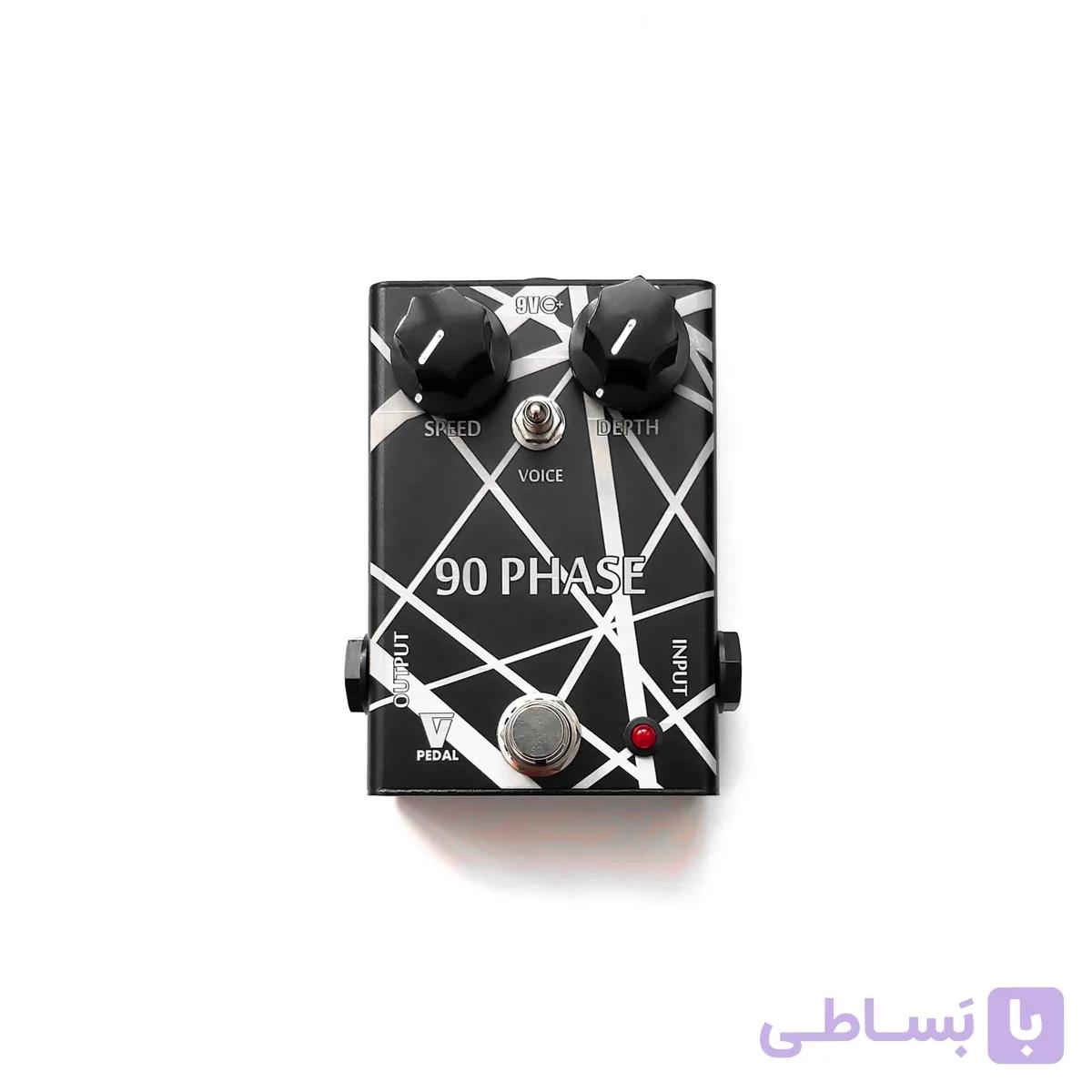 پدال فیزر 90Phase — تصویر 1
