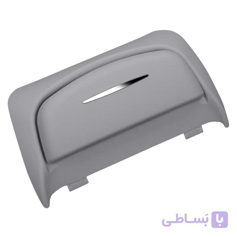 جا عینکی مناسب تویوتا کرولا (2019 تا 2026) سانروف دار — تصویر 1