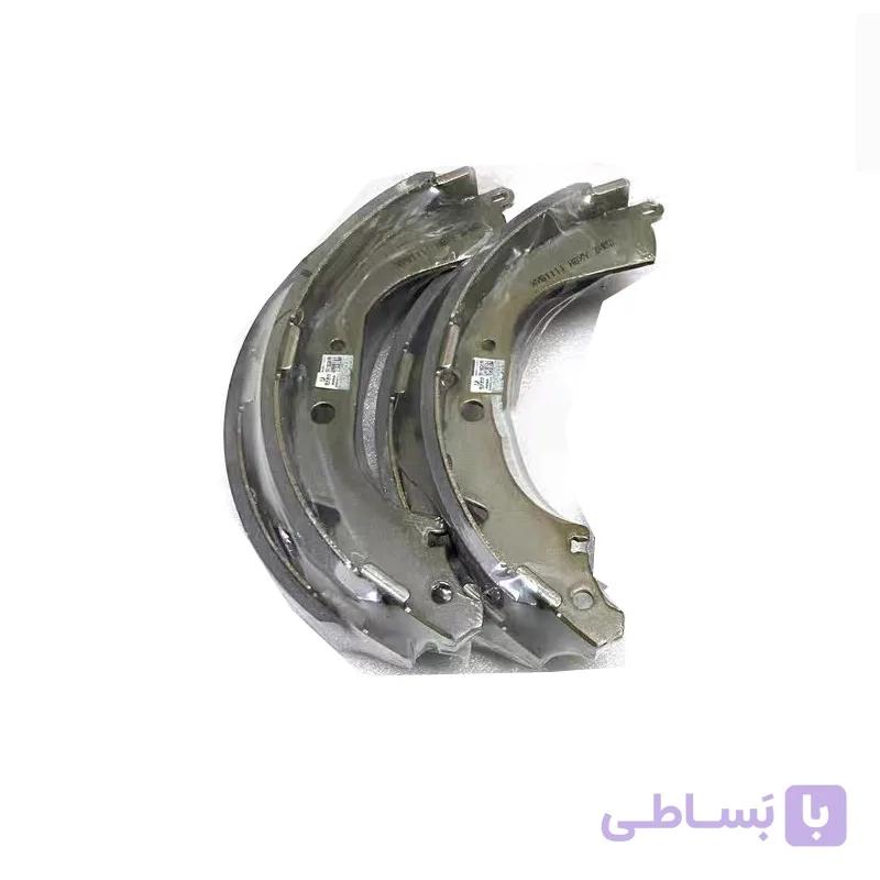 لنت ترمز دستی کلوت یا دایون Y7 و Y5 — تصویر 1
