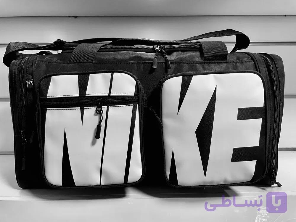 ساک ورزشی Unisex نایک Nike Zen U