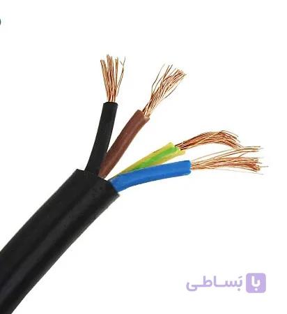 کابل افشان