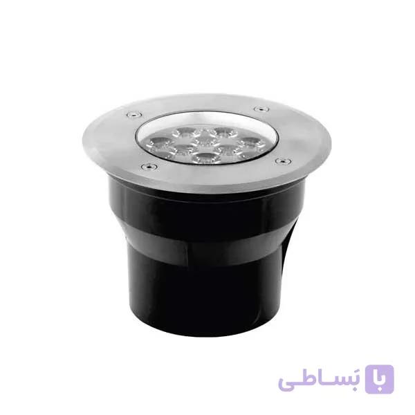 چراغ دفنی RGB