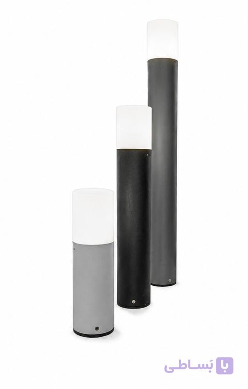 چراغ استوانه ای قطر 6