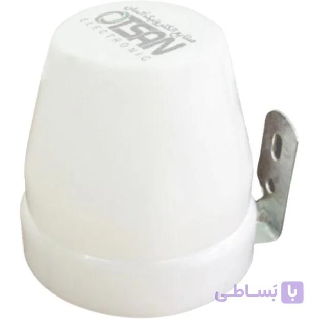 فتوسل أتسان مدل P200 (سنسور نوری )