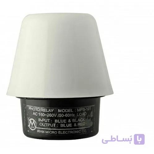 فتوسل أتسان مدل P100 (سنسور نوری )
