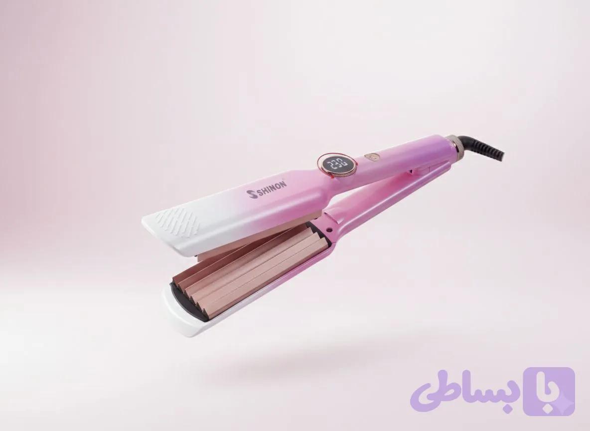 حالت دهنده ویو ریز شینون مدل S-9313 — تصویر 1