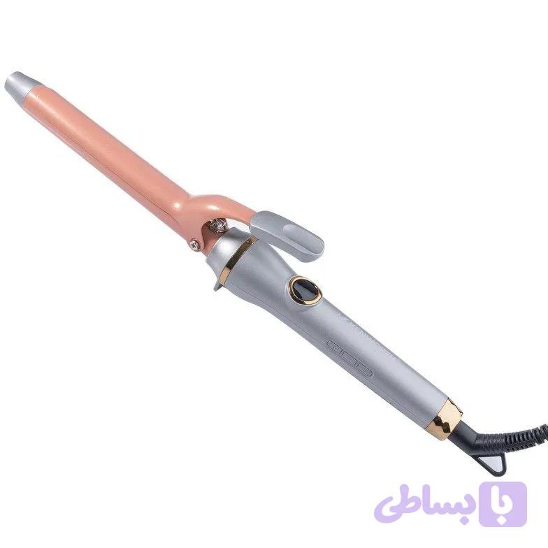 فر کننده مو نیکایی NIKAI مدل N-9772 (سایز19) — تصویر 1