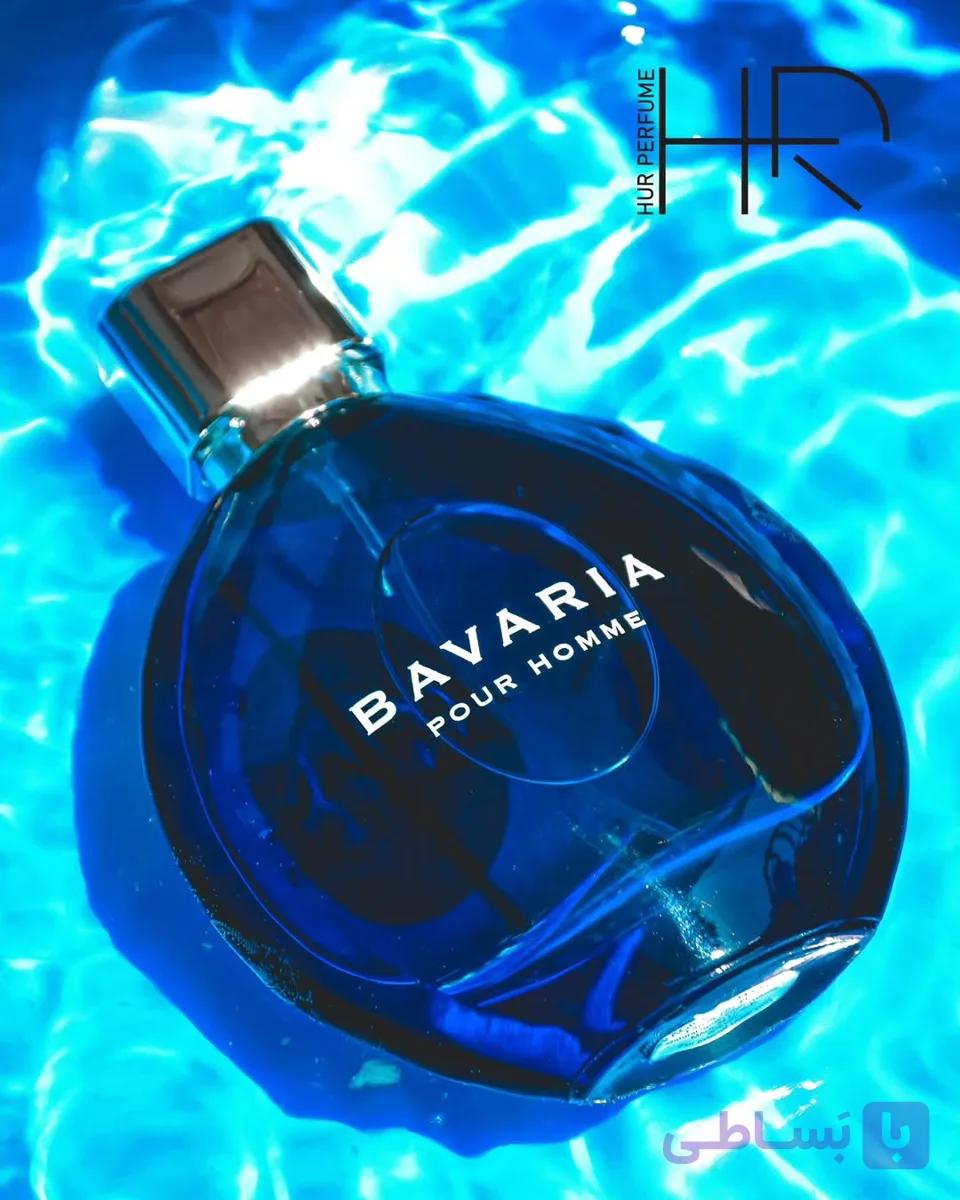 عطر ادکلن آکوا بولگاری فرگرانس ورد