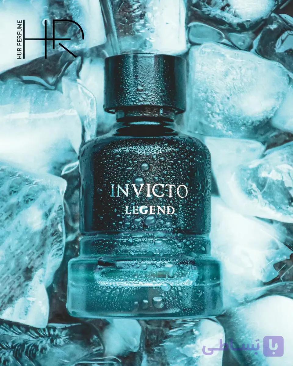 عطر ادکلن اینوکتوس لجند