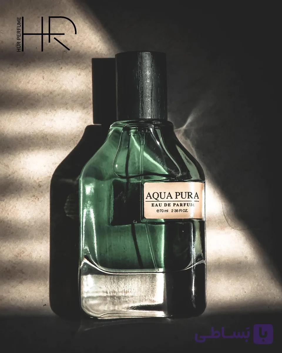 عطر ادکلن مگاماره (آکواپورا) فراگرنس ورد