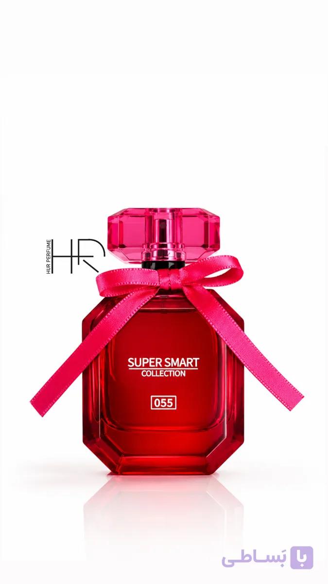 عطر ادکلن ویکتوریاسکرت بامب شل اینتنس