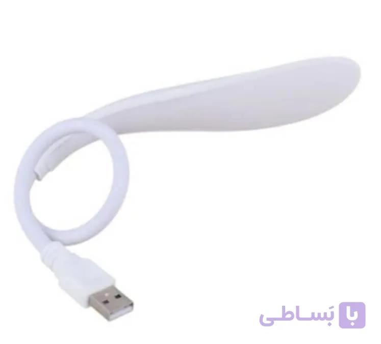 چراغ مطالعه فنری یواس‌بی