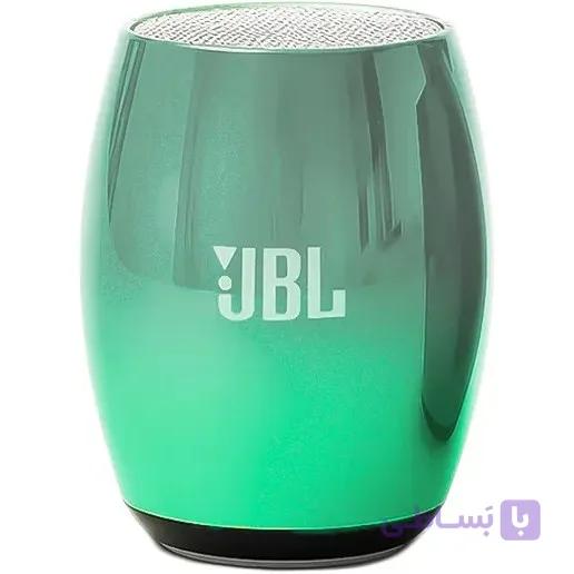 اسپیکر شارژی بلوتوثی 3 وات جی بی ال مدل M3 Pro با پورت رم میکرو