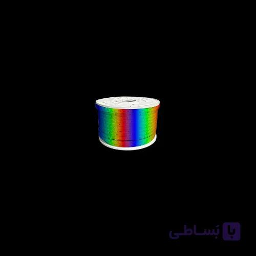ریسه ۱۰وات RGB رویا لوکس ۲۲۰v (پارس شعاع توس)