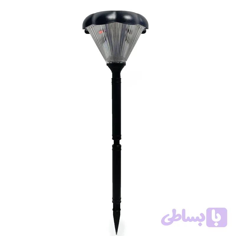 چراغ چمنی مودی مدل IR-MD7105_B — تصویر 1
