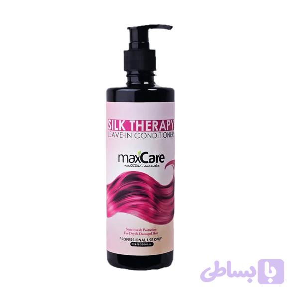 ماسک مو بدون آبکشی 500 میل ایتالیایی مکس کر maxCare