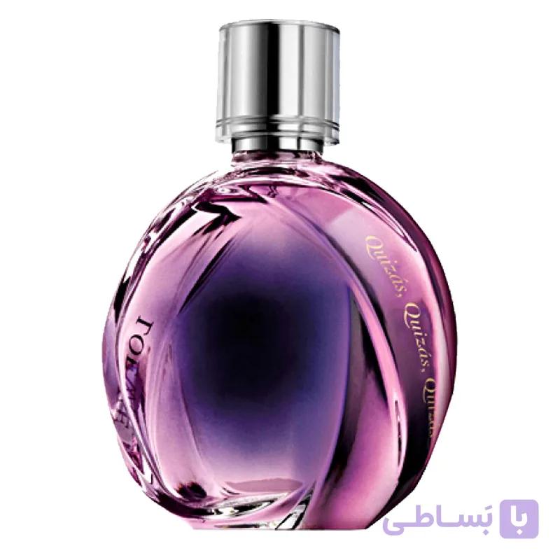 عطر ادکلن لوئو-لوئوه کویزاس | Loewe Quizas — تصویر 1