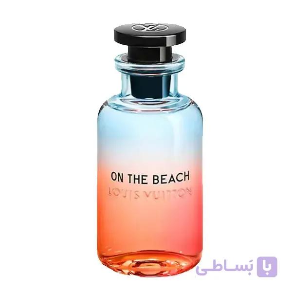 عطر ادکلن لویی ویتون آن د بیچ | Louis Vuitton On The Beach — تصویر 1