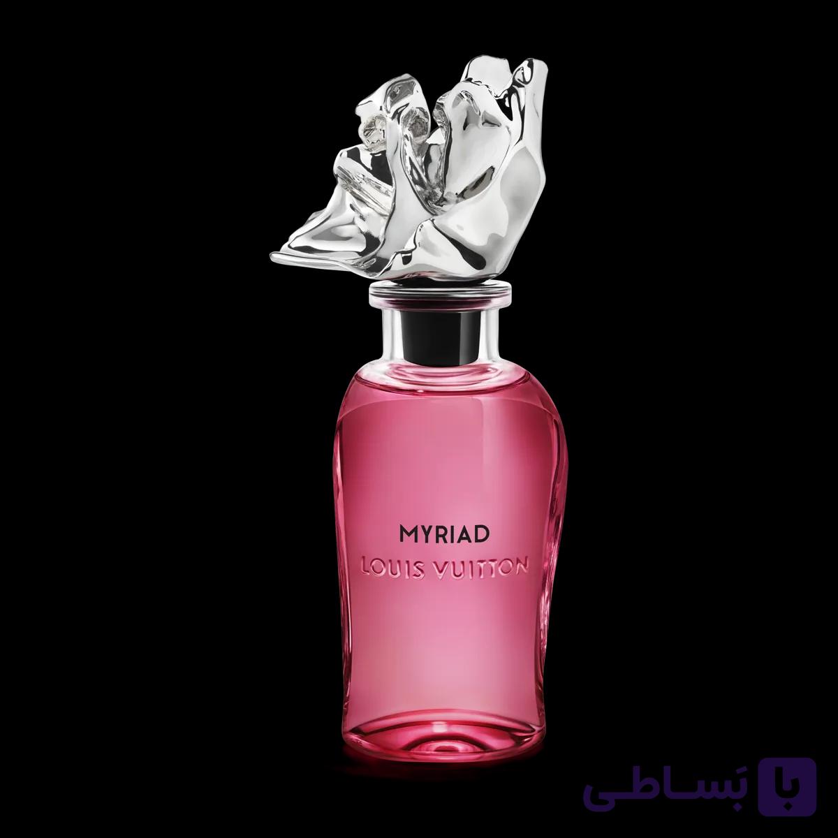 عطر ادکلن لویی ویتون مایریاد | Louis Vuitton Myriad — تصویر 1