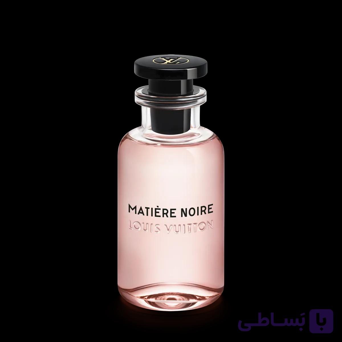 عطر ادکلن لویی ویتون ماتییر نویر | Louis Vuitton Matière Noire — تصویر 1