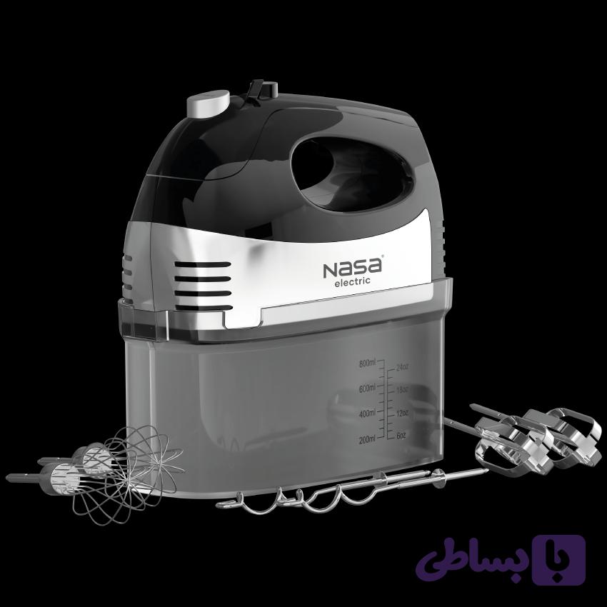 همزن دستی ناسا الکتریک مدل NS-979