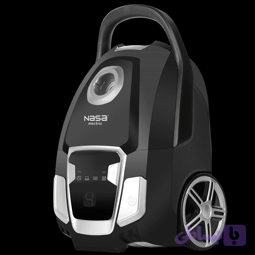 جاروبرقی ناسا الکتریک مدل NS-9098