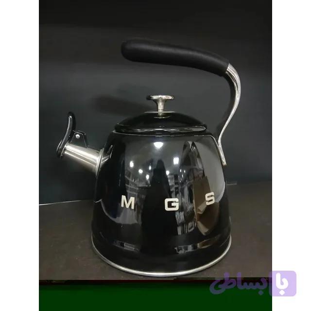 کتری ام جی اس طرح اسمگ9110