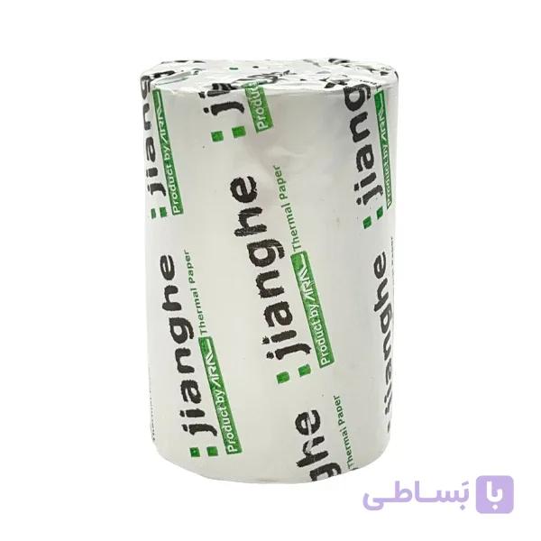 رول فیش پرینتر جیانگهه 36 متری ARL — تصویر 1