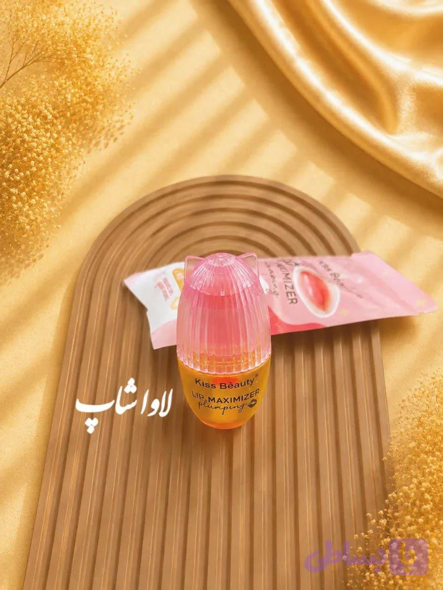 حجم دهنده لب گربه ای برند کد 70305