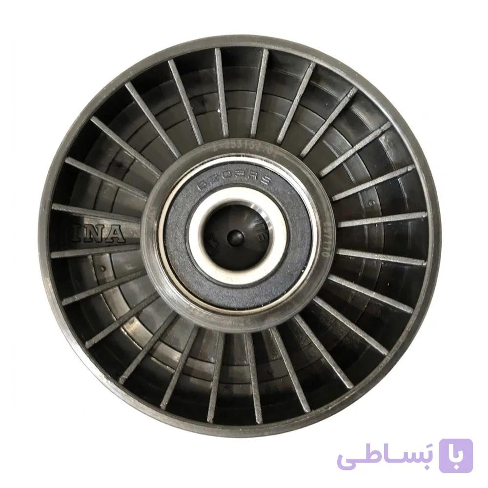 غلطک هرزگرد 405 INA — تصویر 1