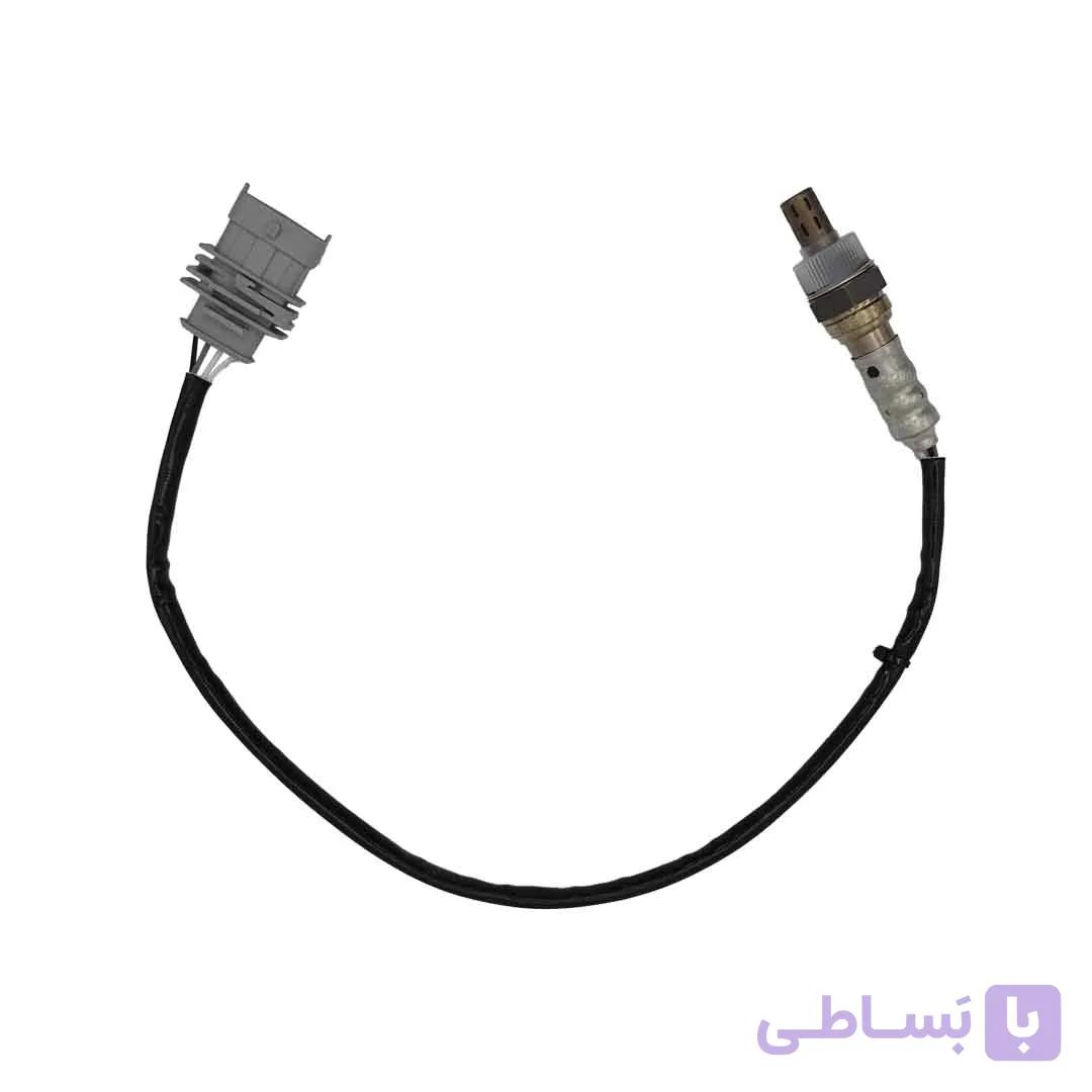 سیم اکسیژن M17 سوکت طوسی ان تی کی — تصویر 1
