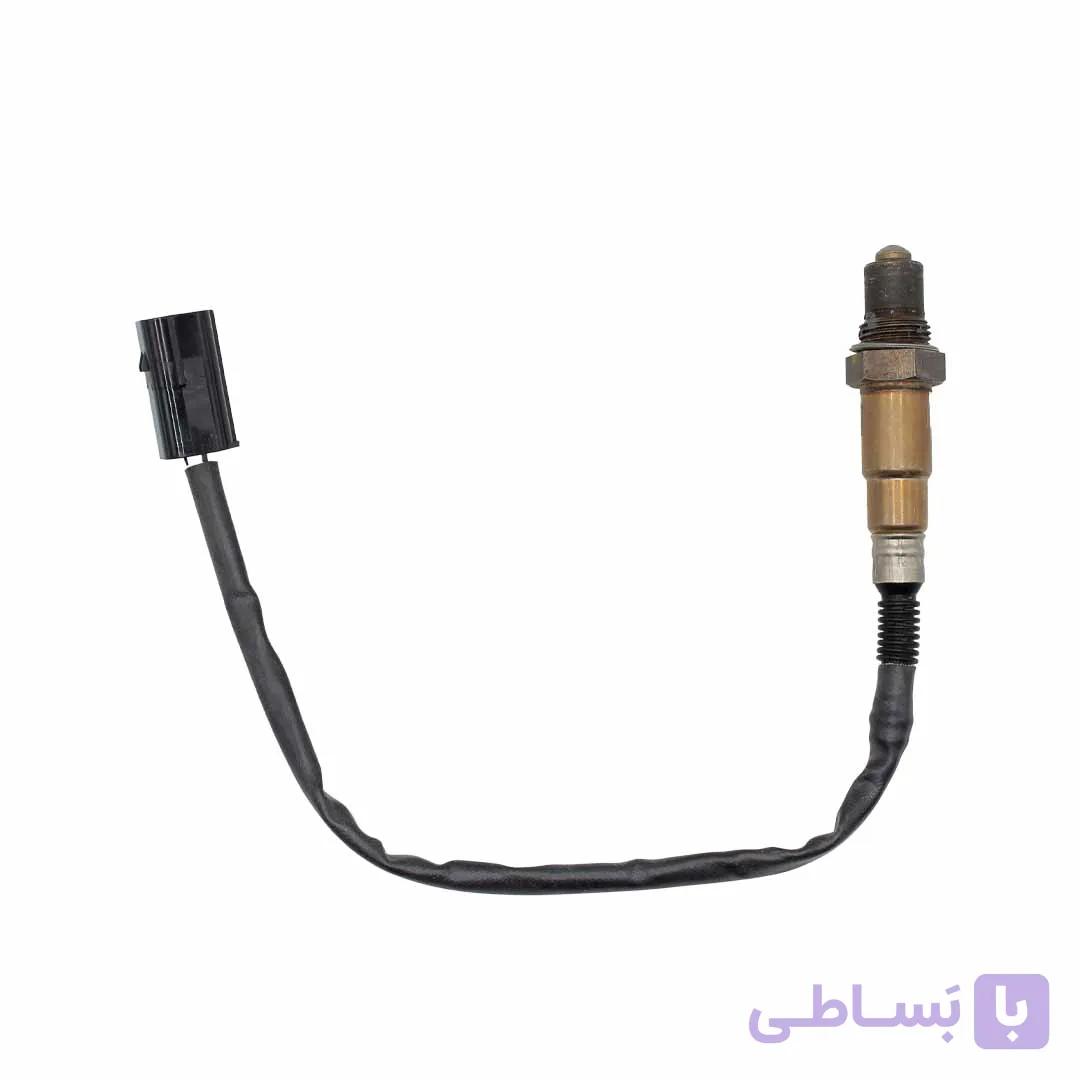 سنسور اکسیژن زیمنس سیم کوتاه BOSCH — تصویر 1