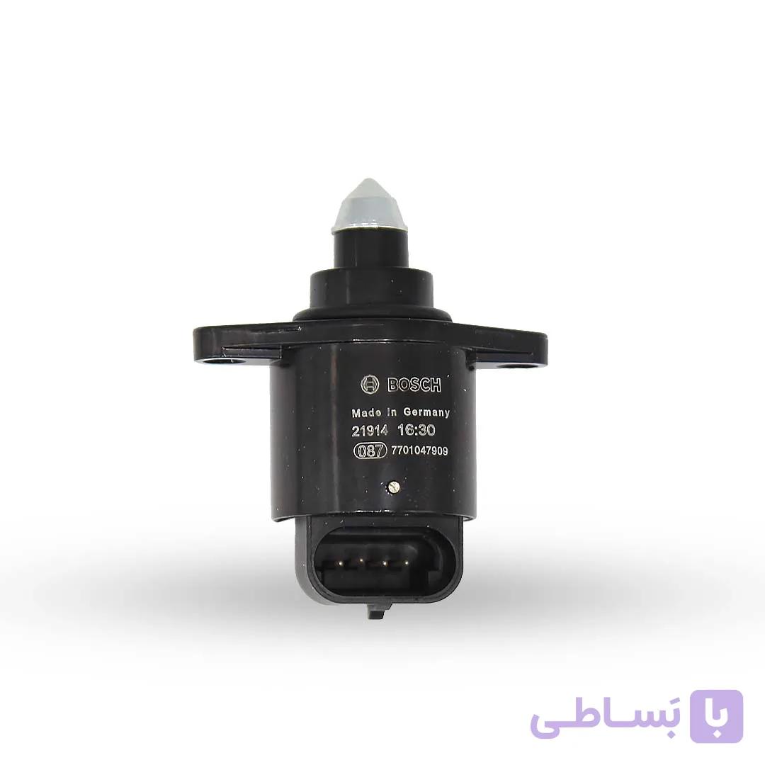 استپر موتور EF7_ پراید BOSCH — تصویر 1