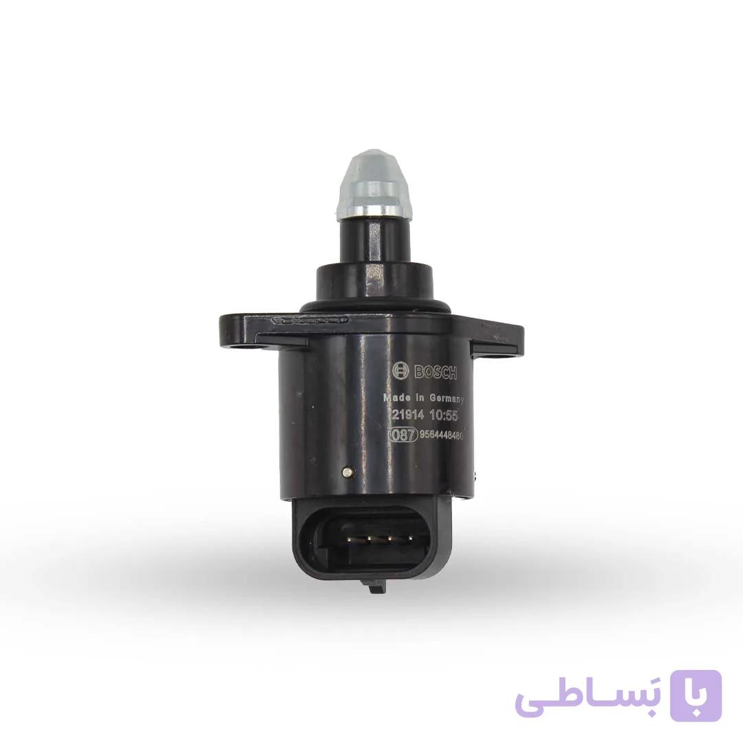 استپر موتور پژو 405 BOSCH — تصویر 1