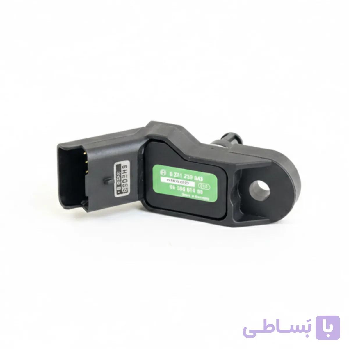 مپ سنسور پژو 206 BOSCH TU3-TU5 — تصویر 1