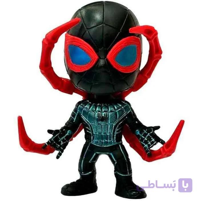 اکشن فیگور ونوم فانتزی SPIDER MAN — تصویر 1